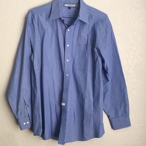 Men’s dress shirt